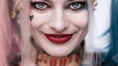 what does a harley quinn tattoo mean|harley quinn margot robbie tattoos.